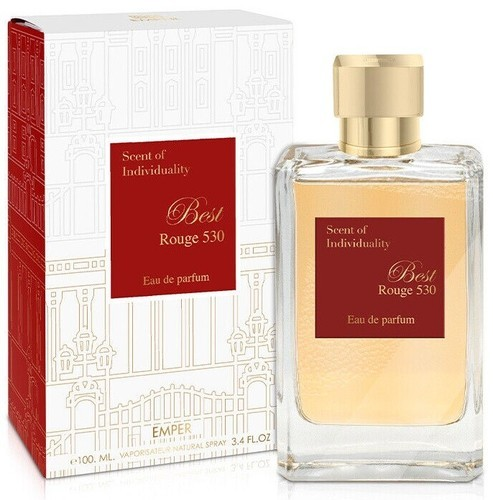 BEST ROUGE ELIXIR UNISEX 100 ml 3.4 onz