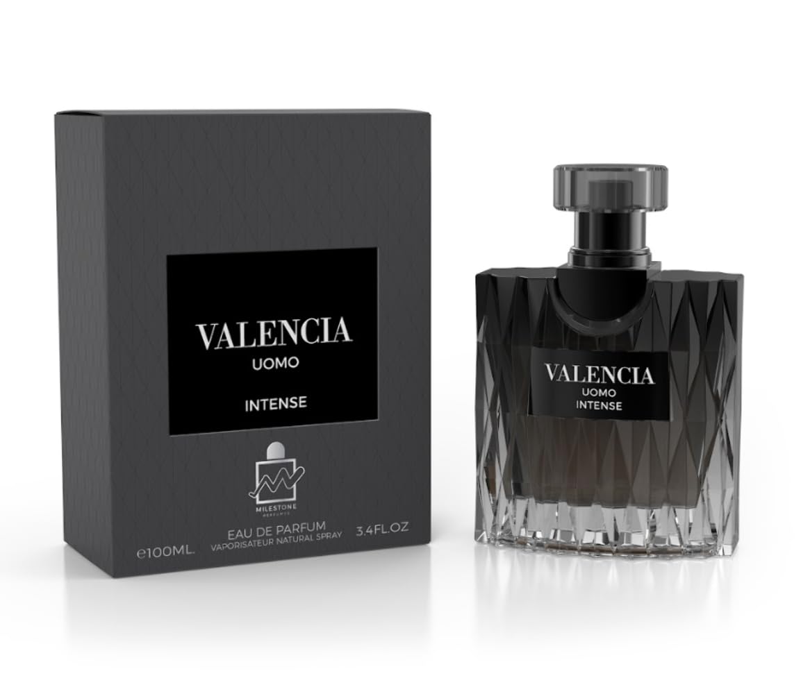 Valencia Uomo Intense by Emper 100 ml 3.4 onz