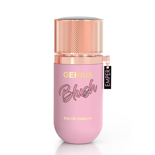 Genius Blush by Emper – Eau de Parfum for Women (100ml)