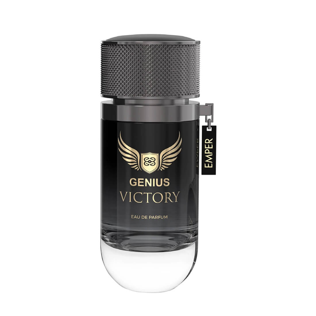 Genius Victory by Emper – Eau de Parfum for Men (100ml)