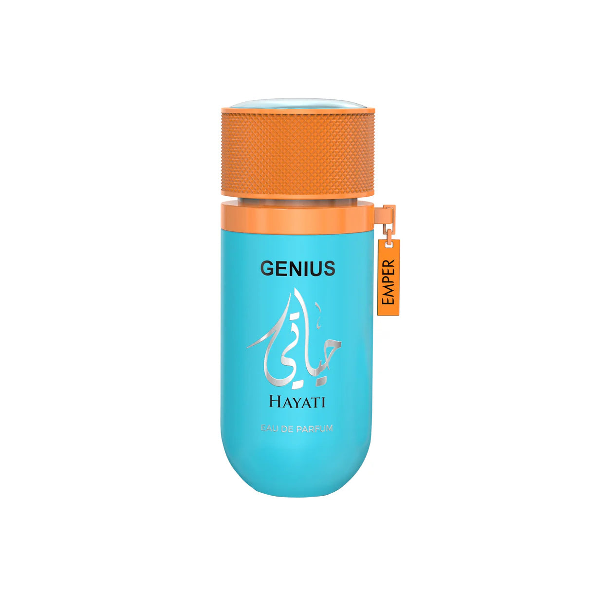 Genius Hayati by Emper – Eau de Parfum (100ML)
