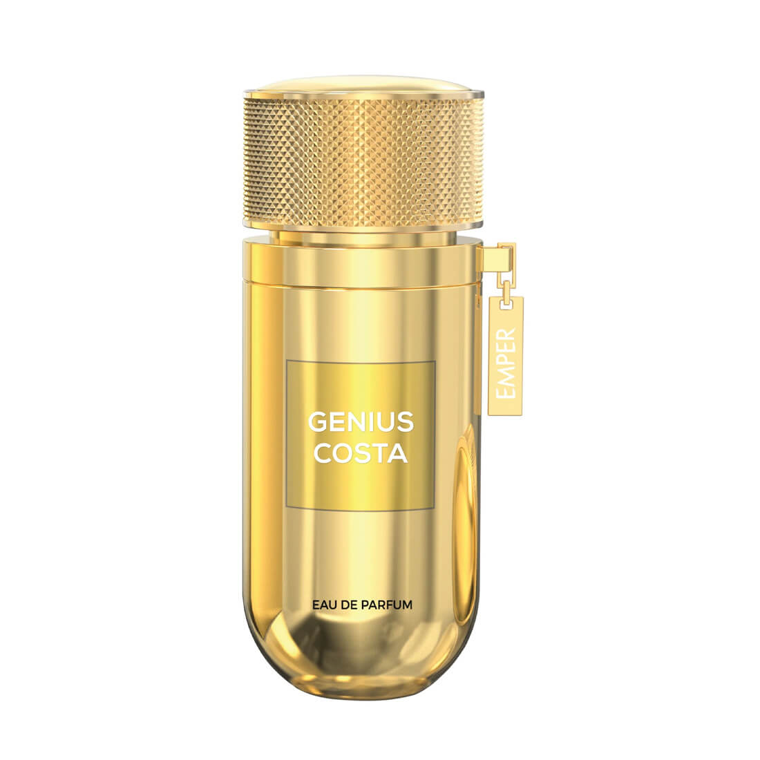 Genius Costa by Emper – Eau de Parfum (100ml)