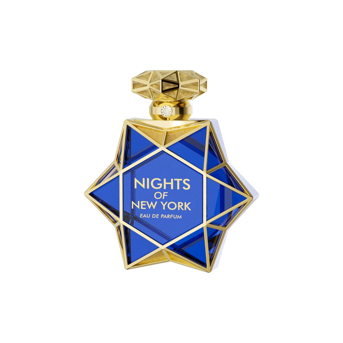 Nights of New York by Le Chameau – Eau de Parfum (85ML)