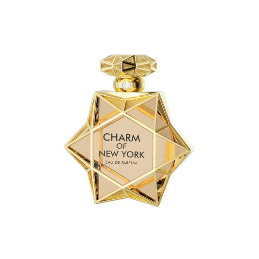 Charm of New York by Le Chameau – Eau de Parfum (85ML)