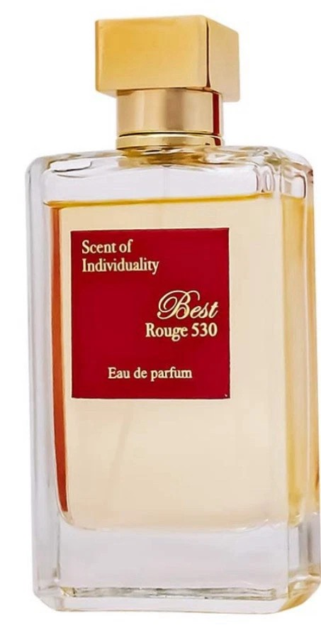 BEST ROUGE ELIXIR UNISEX 100 ml 3.4 onz