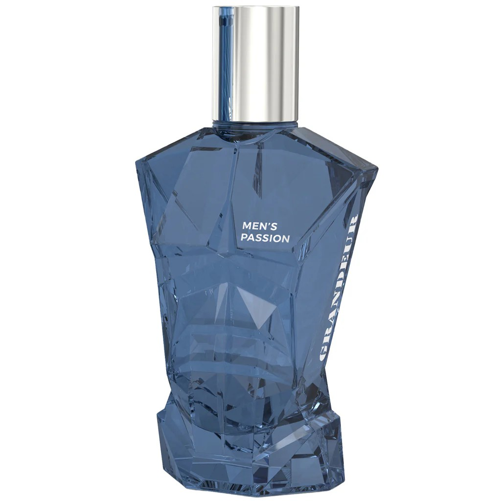 Grandeur men's passion 100 ml 3.4 onz