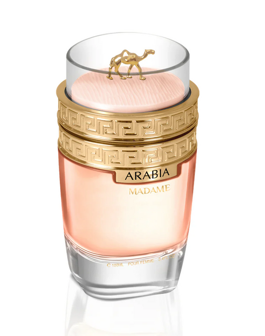 Arabia Madame by Le Chameau (For Women)
