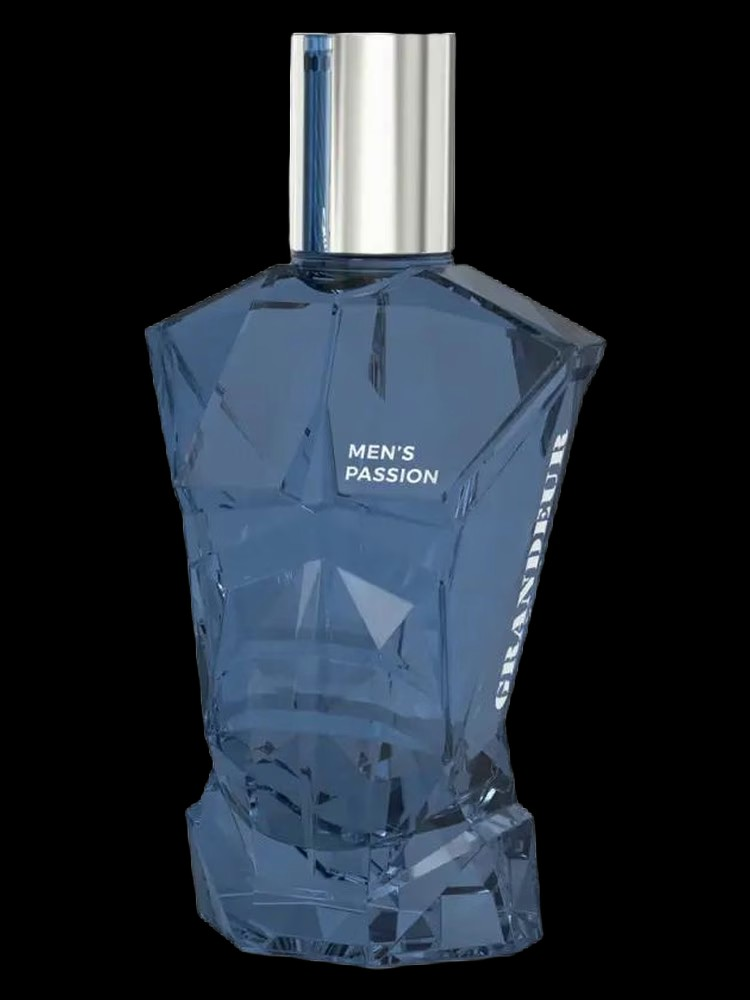 Grandeur men's passion 100 ml 3.4 onz