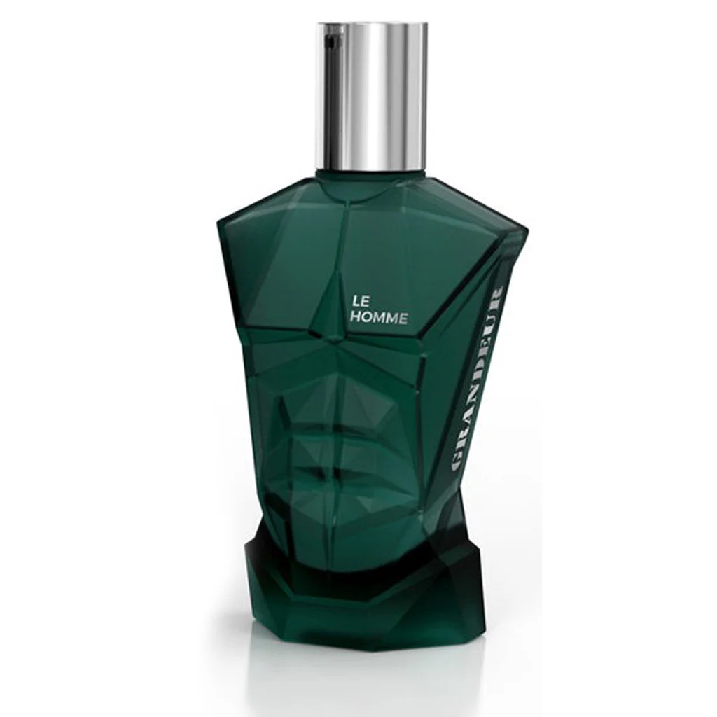 Grandeur Le Homme – 100ML 3.4 onz