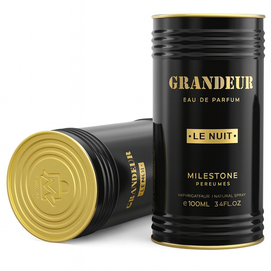 Grandeur Le Nuit Parfume 100 ml 3.4 oz