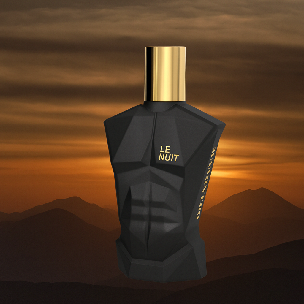 Grandeur Le Nuit Parfume 100 ml 3.4 oz
