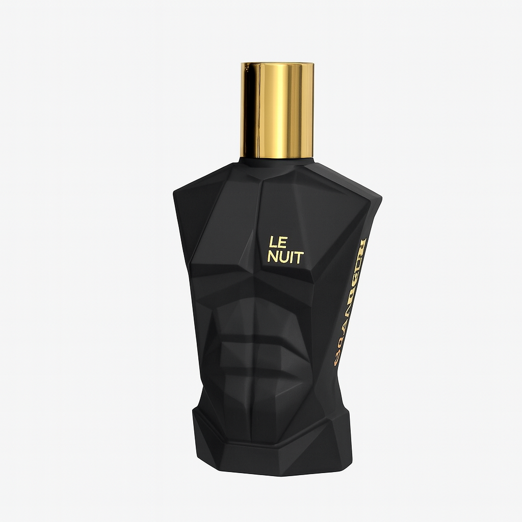 Grandeur Le Nuit Parfume 100 ml 3.4 oz