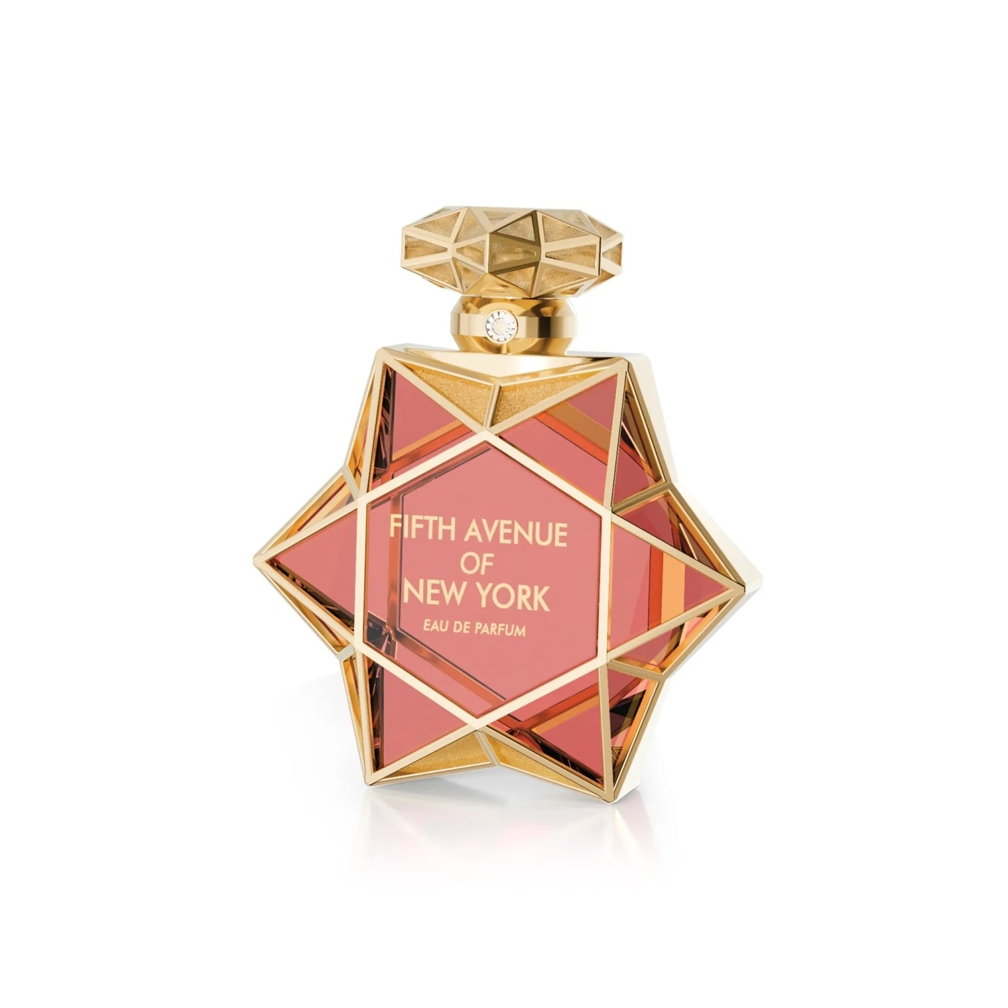 Fifth Avenue of New York by Le Chameau – Eau de Parfum (85ML)