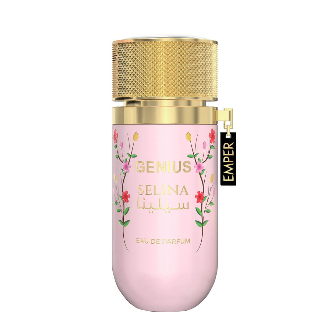 Genius Selina by Emper – Eau de Parfum for Women (100ml)