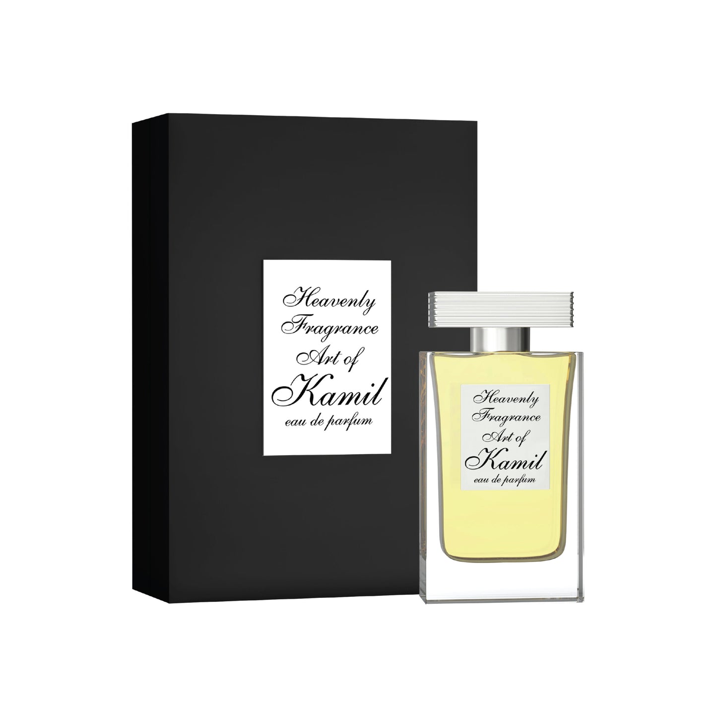 KAMIL by Emper – Eau de Parfum (100ml)