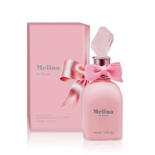 Melina for Women by Le Chameau – Eau de Parfum (100ml)