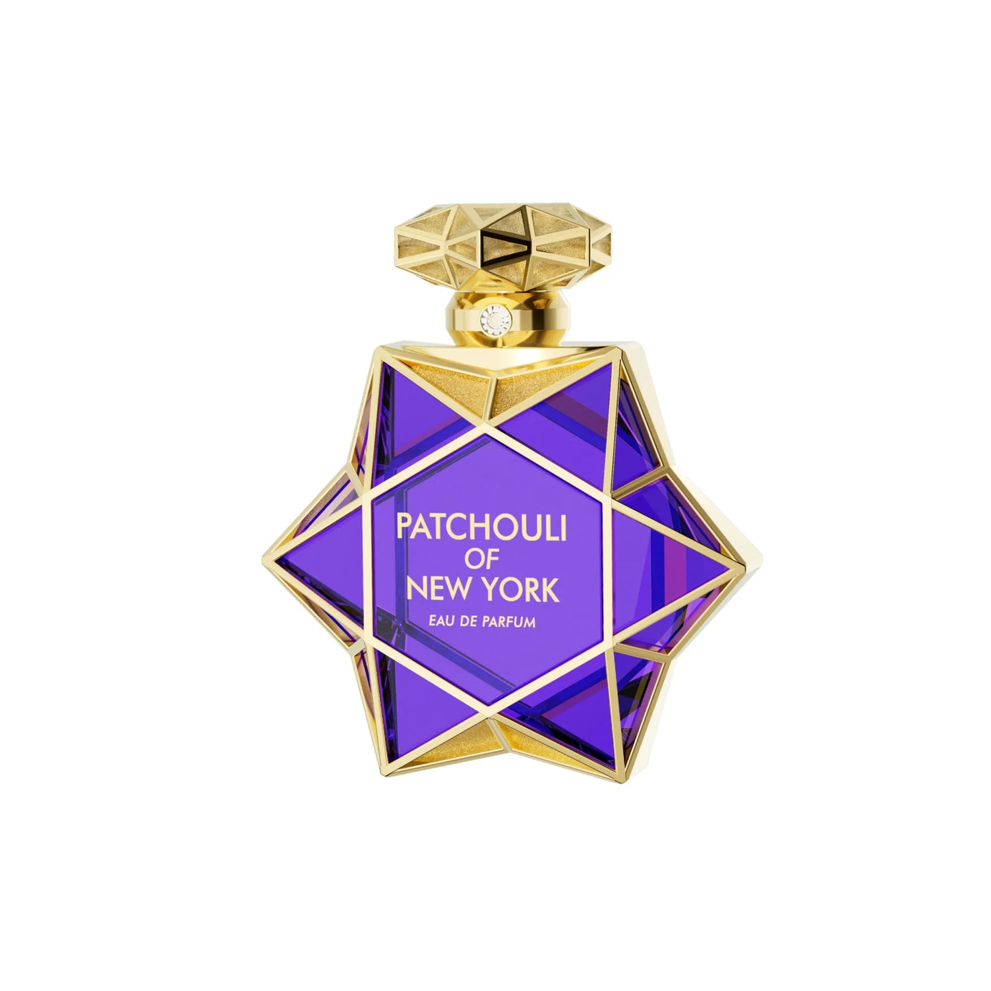 Patchouli of New York by Le Chameau – Eau de Parfum (85ML)