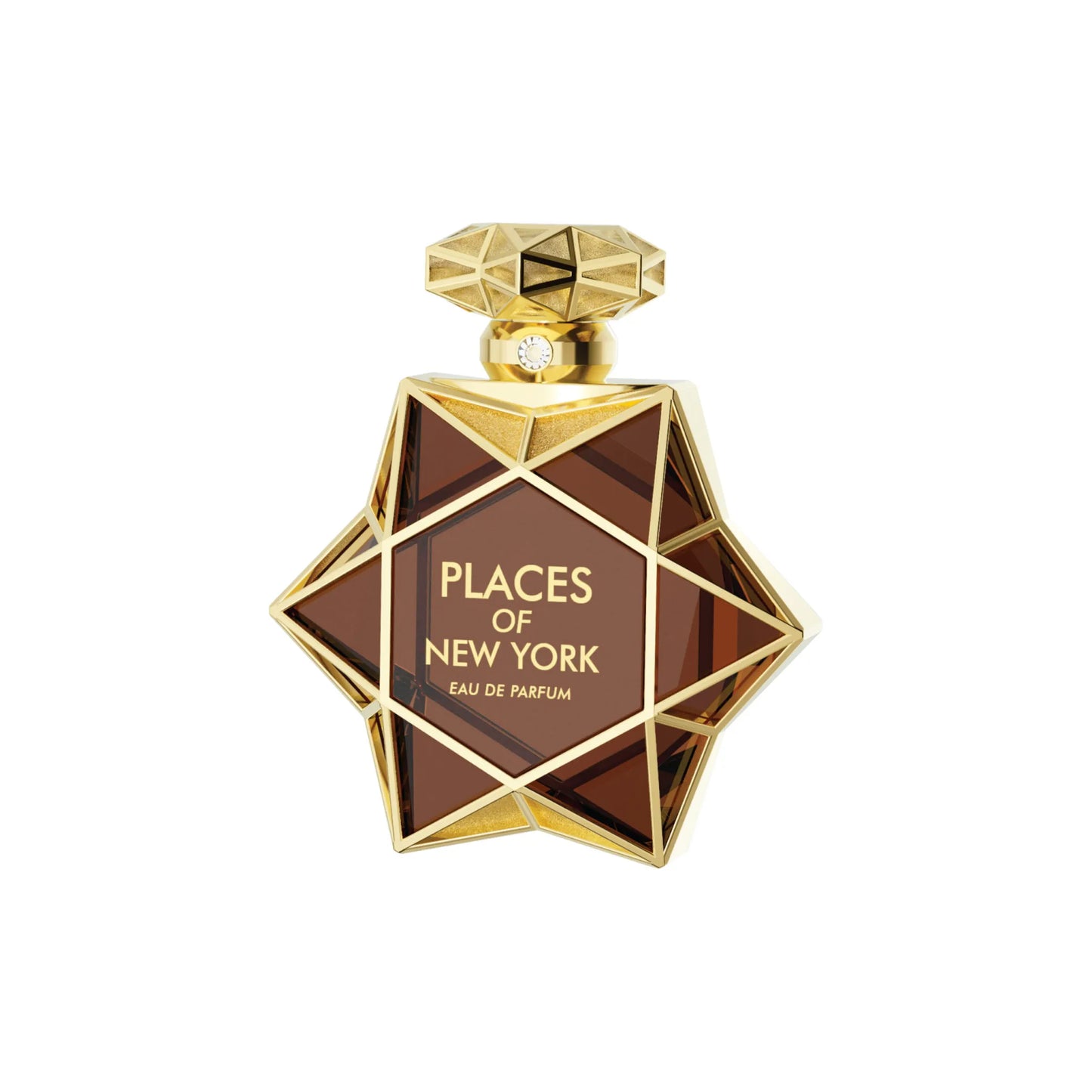 Places of New York by Le Chameau – Eau de Parfum (85ML)