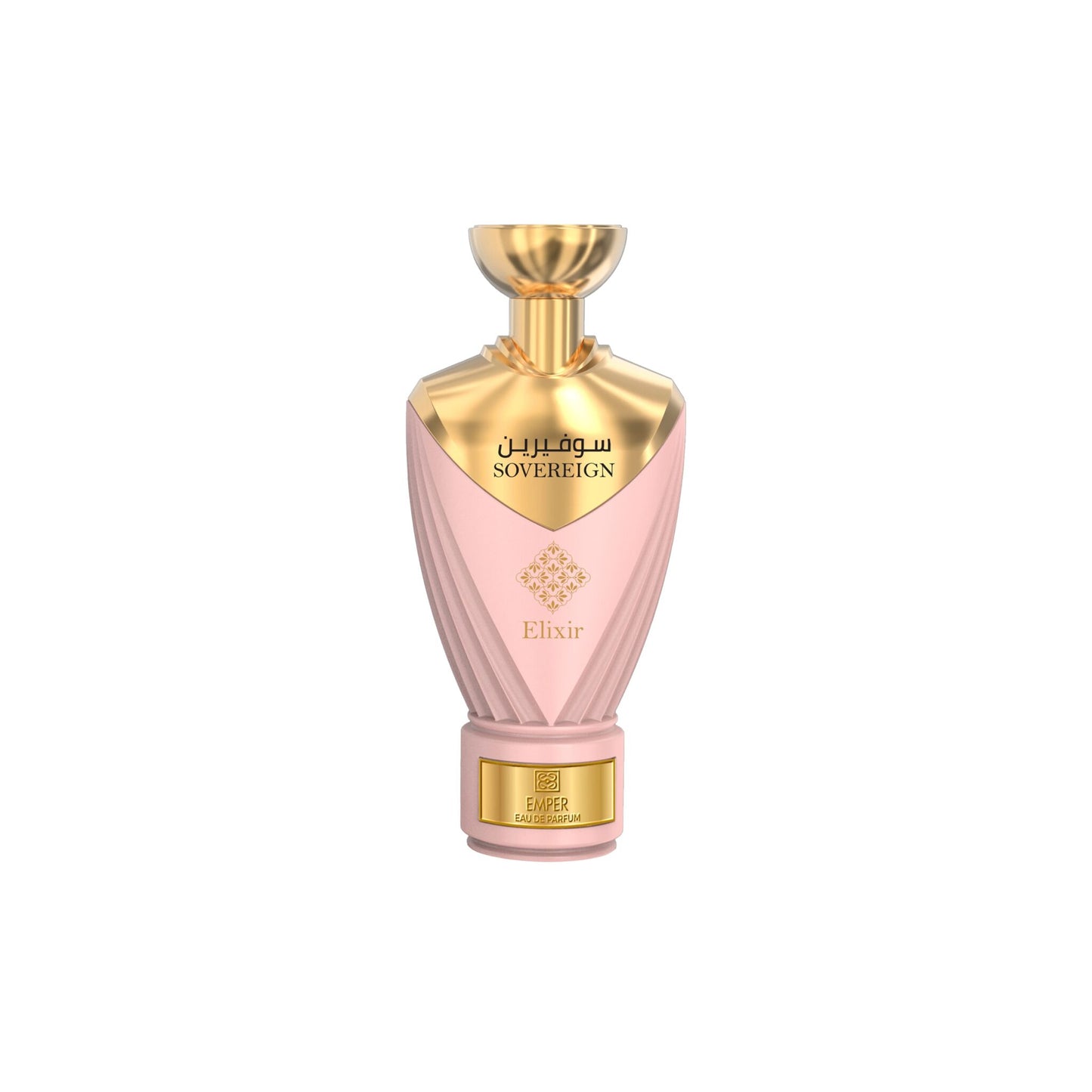 Sovereign Elixir by Emper – Eau de Parfum for Women (100ml)