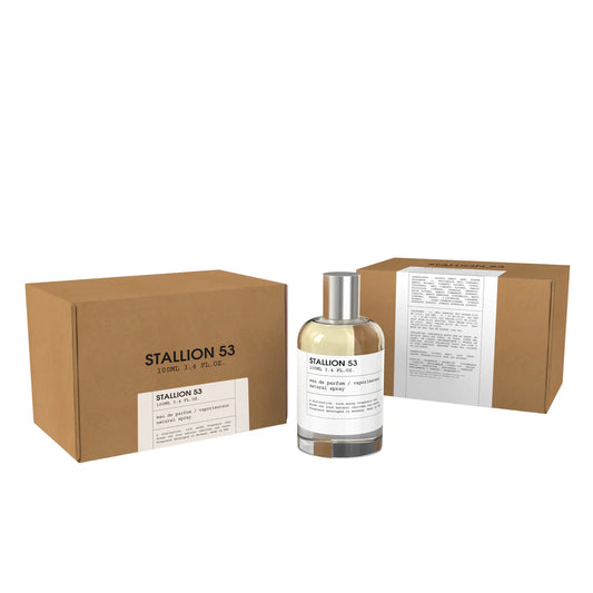 Stallion 53 by Le Chameau – Eau de Parfum (Unisex, 100ml)