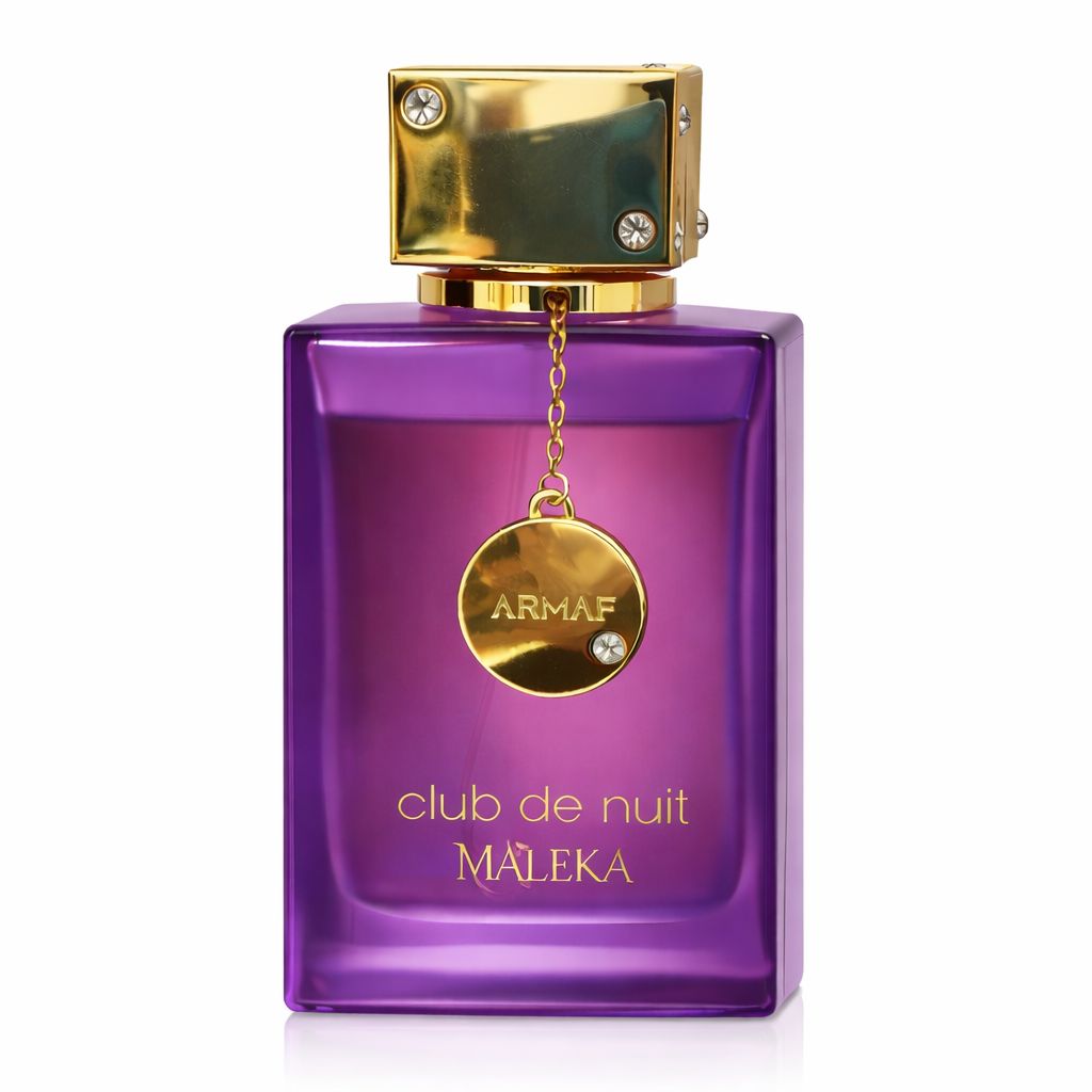 CLUB DE NUIT MALEKA WOMEN - 100ML (3.4oz) BY ARMAF