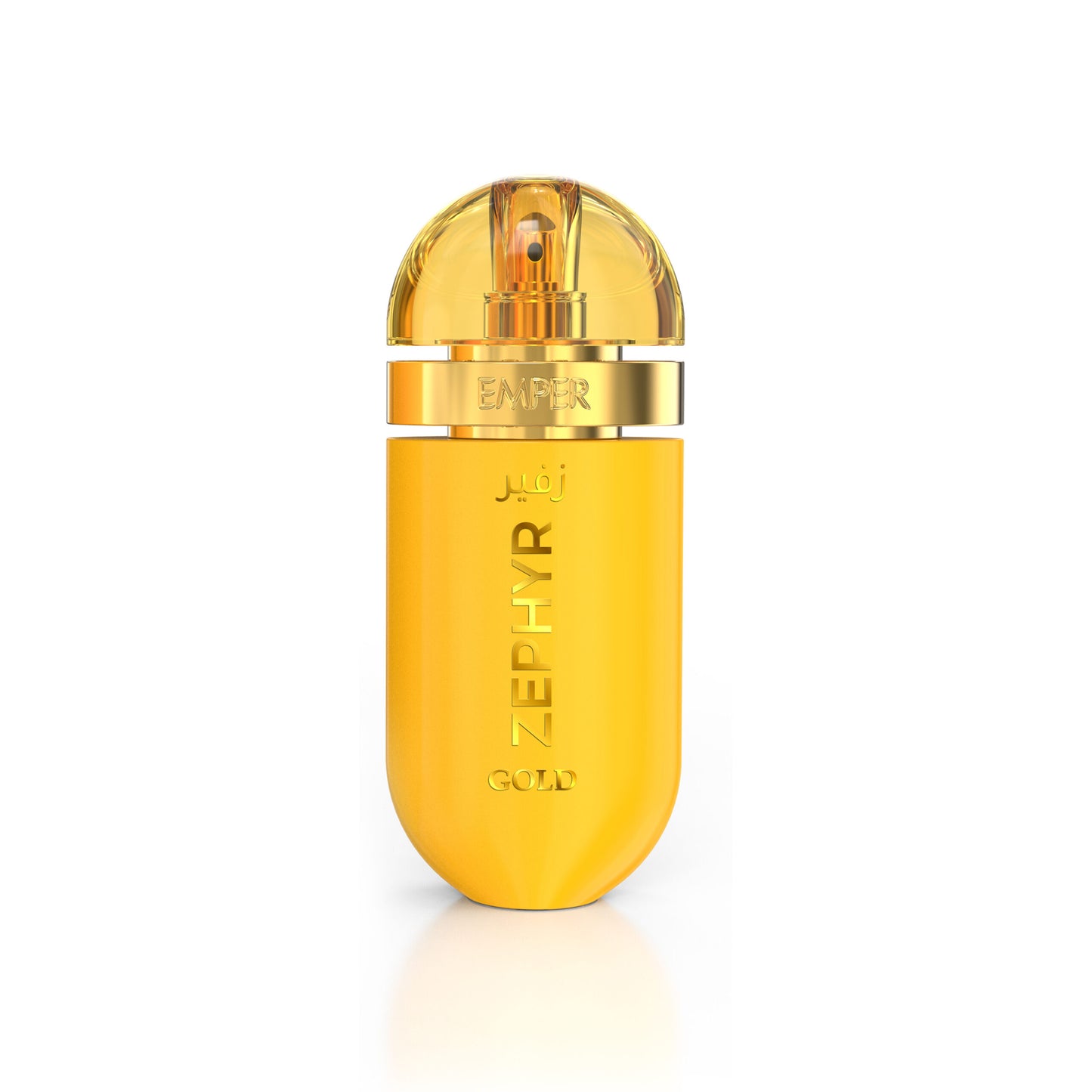 Zephyr Gold by Emper – Eau de Parfum for Women (100ml)