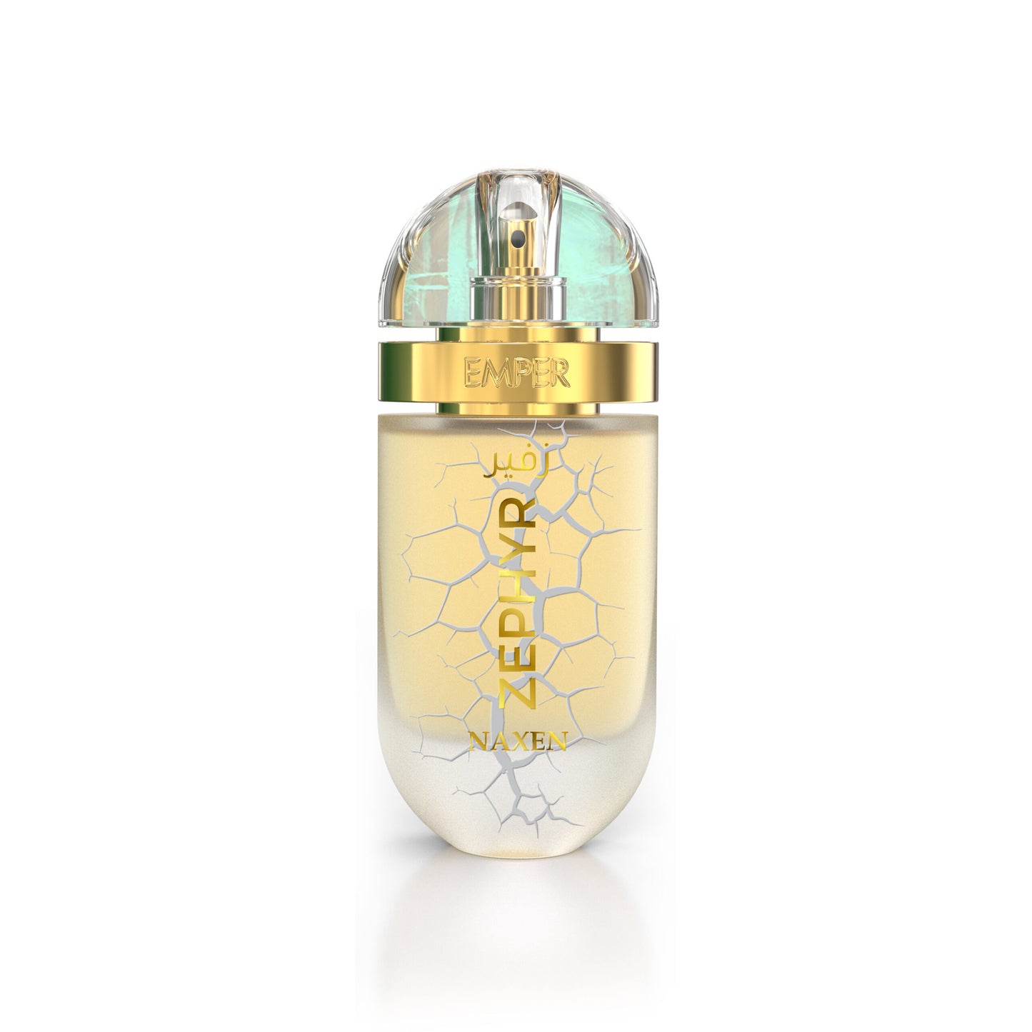 Zephyr Nexen by Emper – Eau de Parfum for Men (100ml)