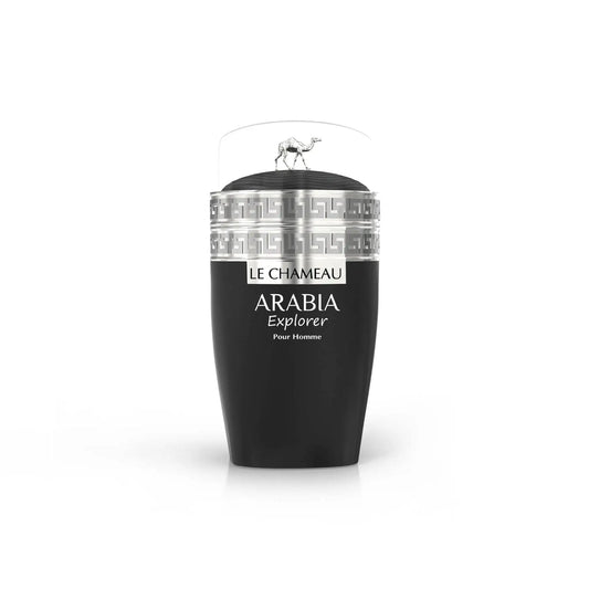 Arabia Explorer by Le Chameau – Eau de Parfum (Unisex, 100ml)