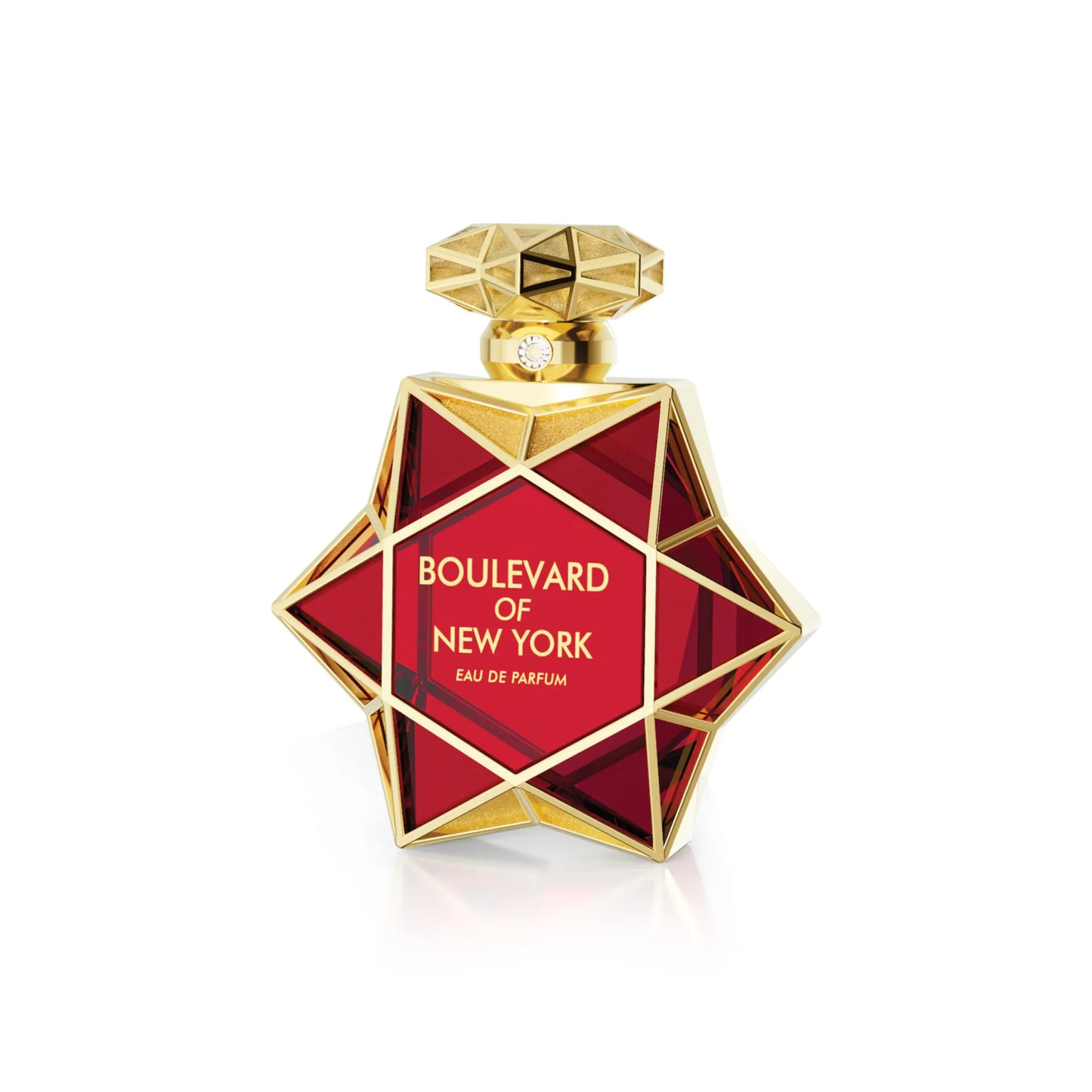 Boulevard of New York by Le Chameau – Eau de Parfum (85ML)