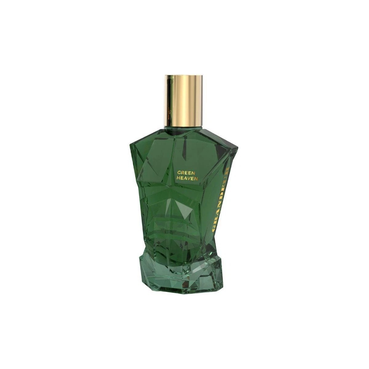 Grandeur Green Heaven | Eau De Parfum 100ml 3.4 onz