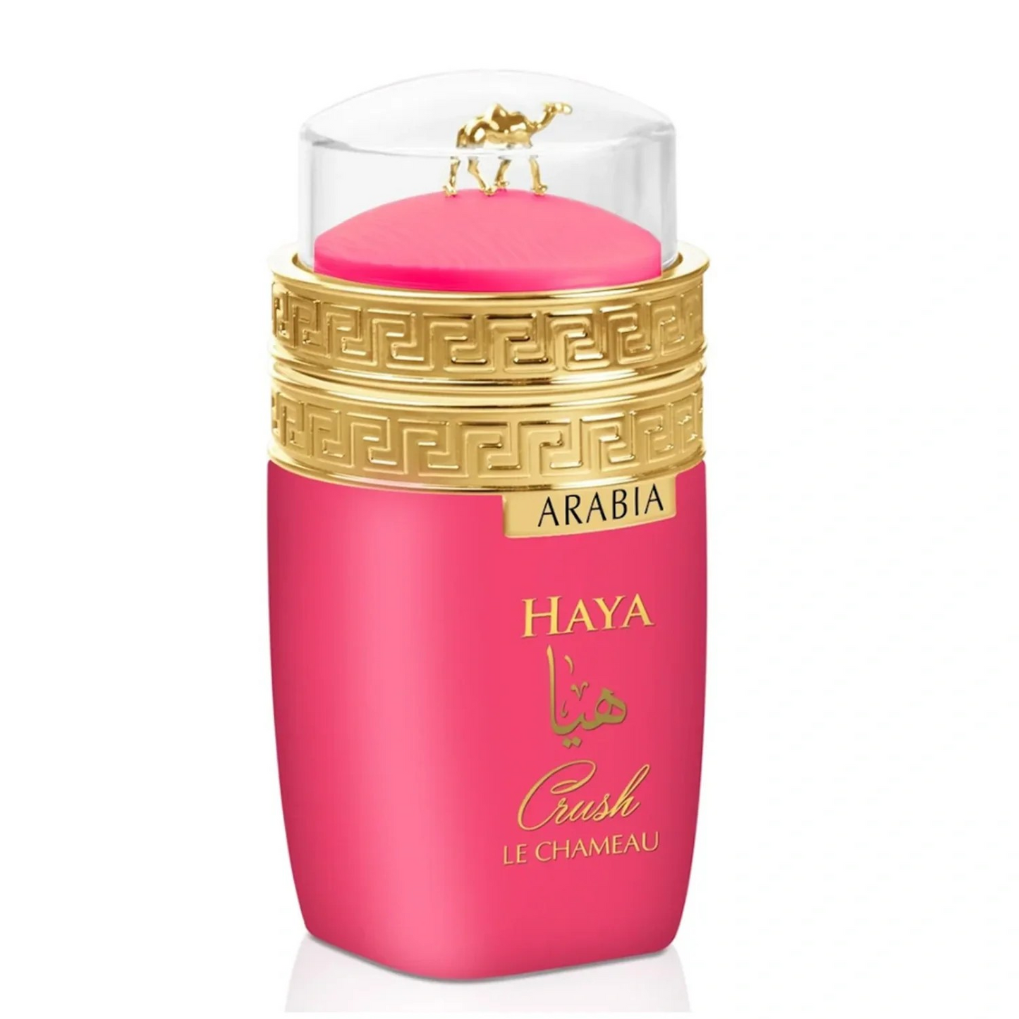 ARABIA CRUSH WOMEN EDP - 100 ml (3.40z) by EMPER