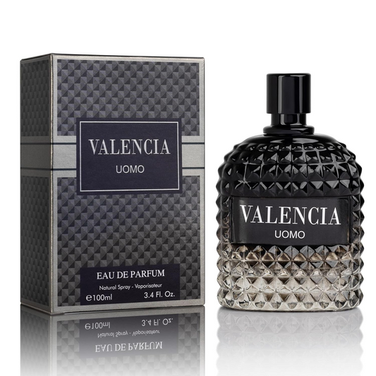 Valencia Uomo Intense by Emper 100 ml 3.4 onz