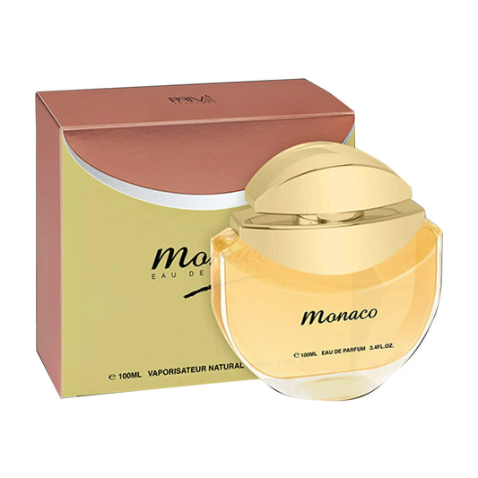 Monaco by Prive – Eau de Parfum for Women (100ml)