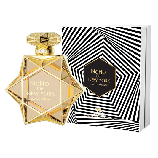 NOHO OF NEW YORK by Le Chameau – Eau de Parfum (85ml)
