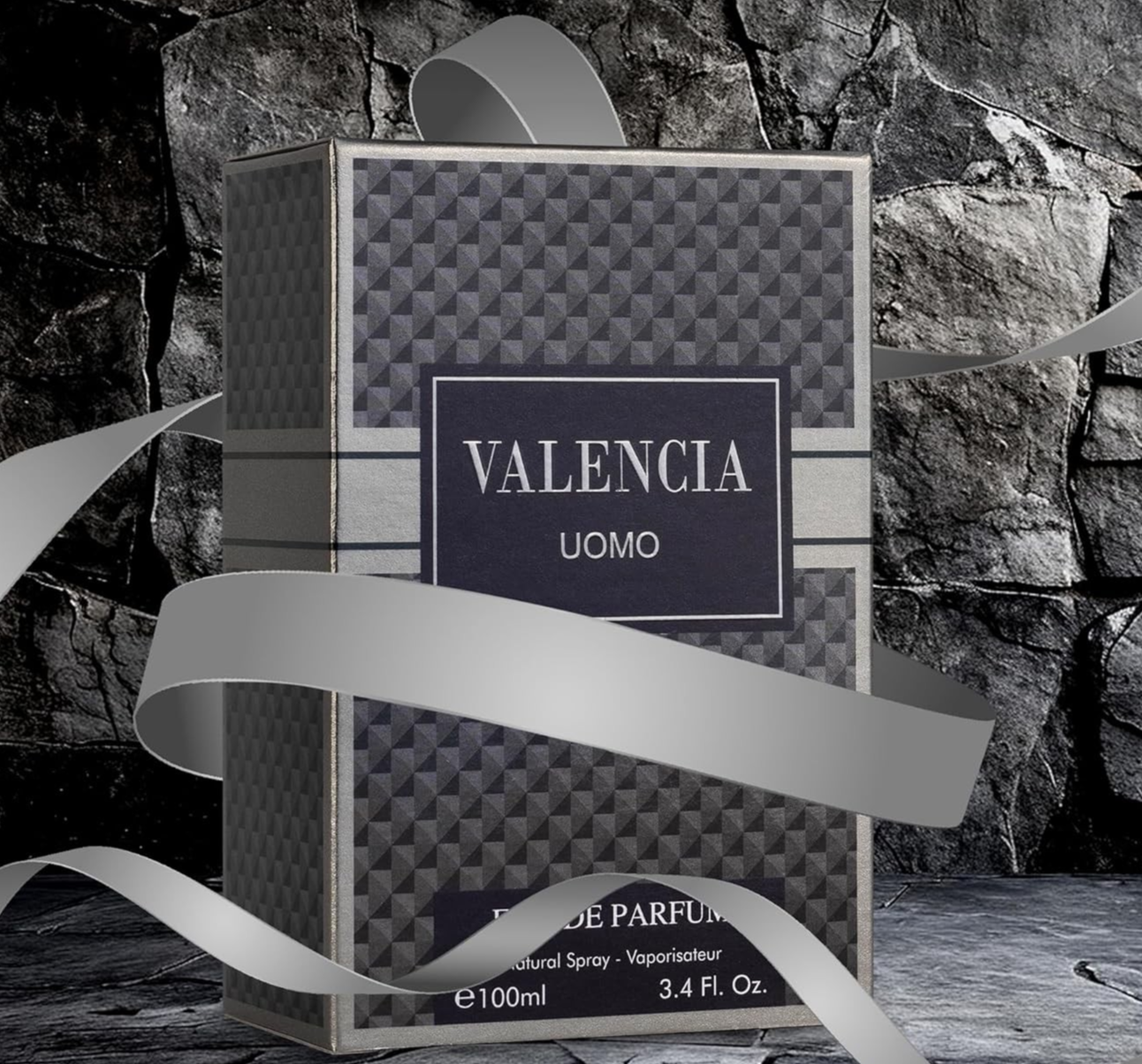 Valencia Uomo Intense by Emper 100 ml 3.4 onz