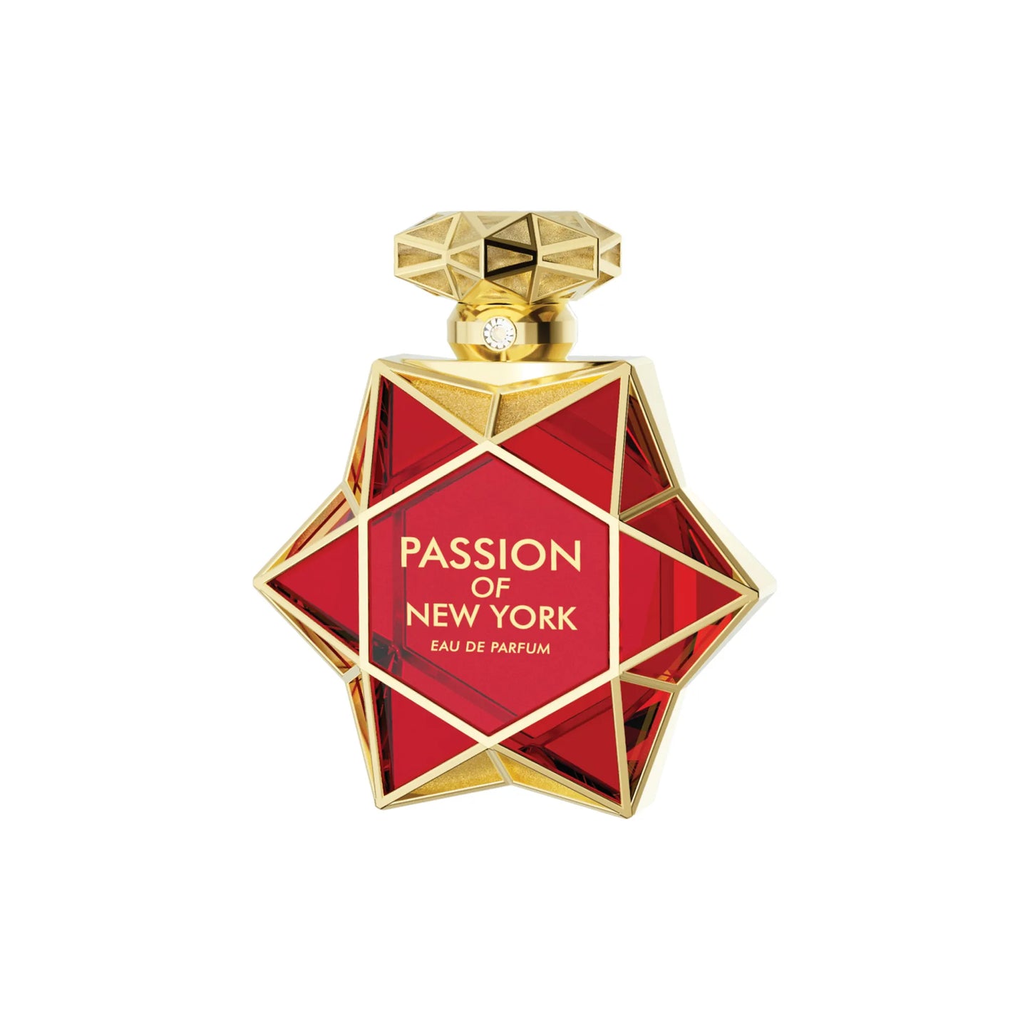 Passion of New York by Le Chameau