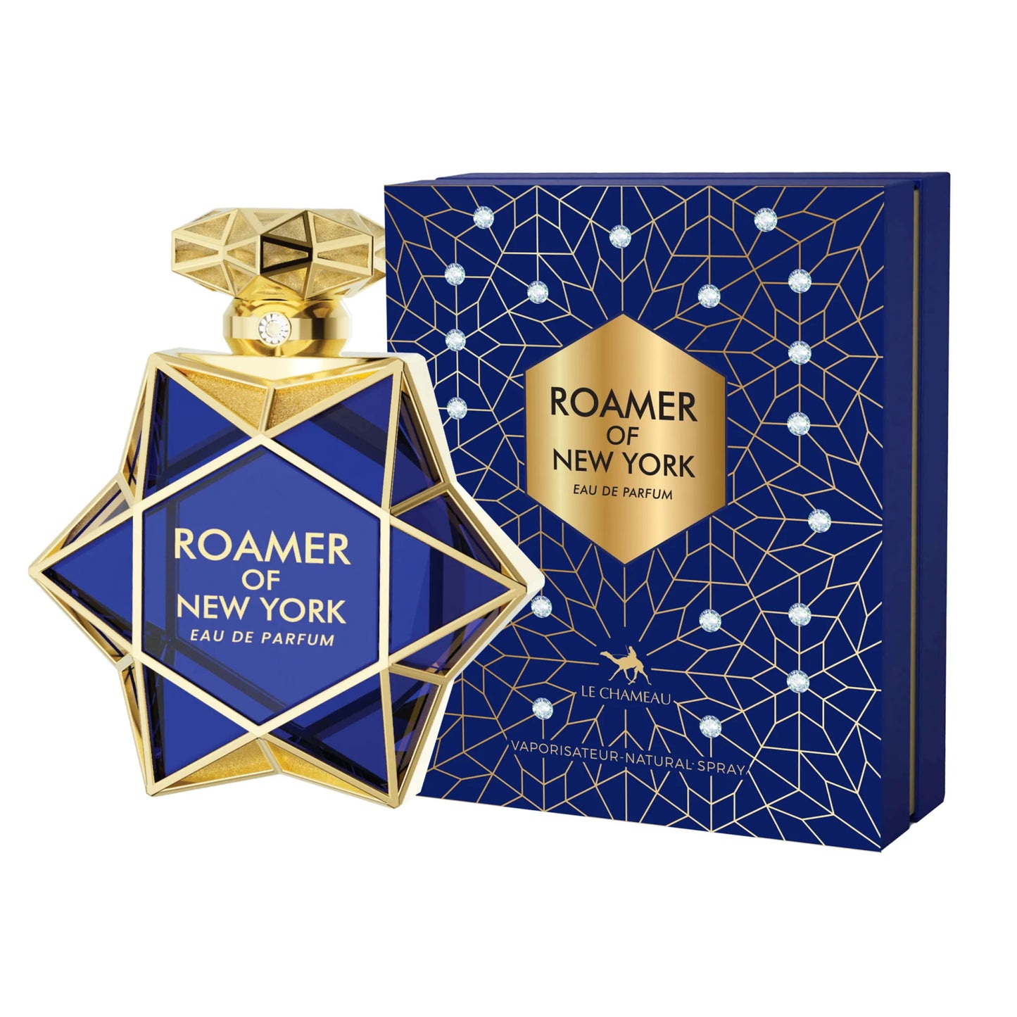 Roamer of New York by Le Chameau