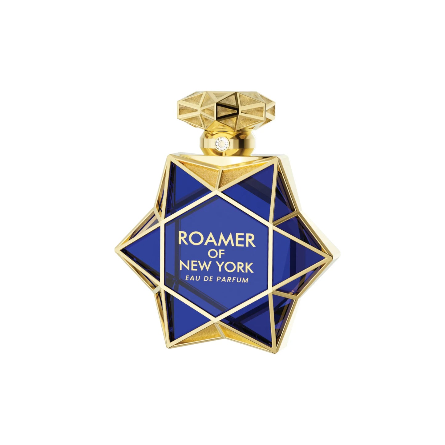 Roamer of New York by Le Chameau