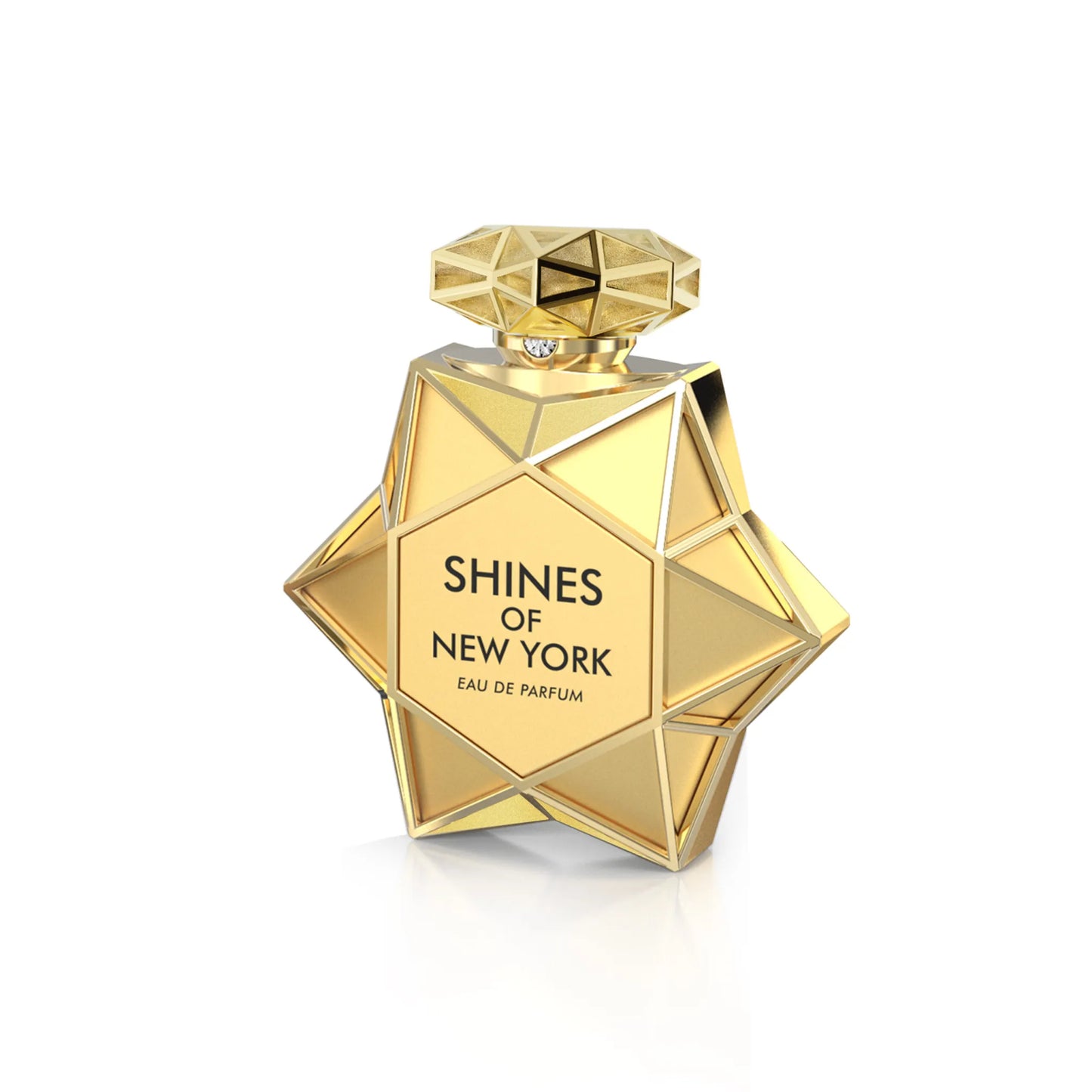 Shines of New York by Le Chameau – Eau de Parfum (85ML)