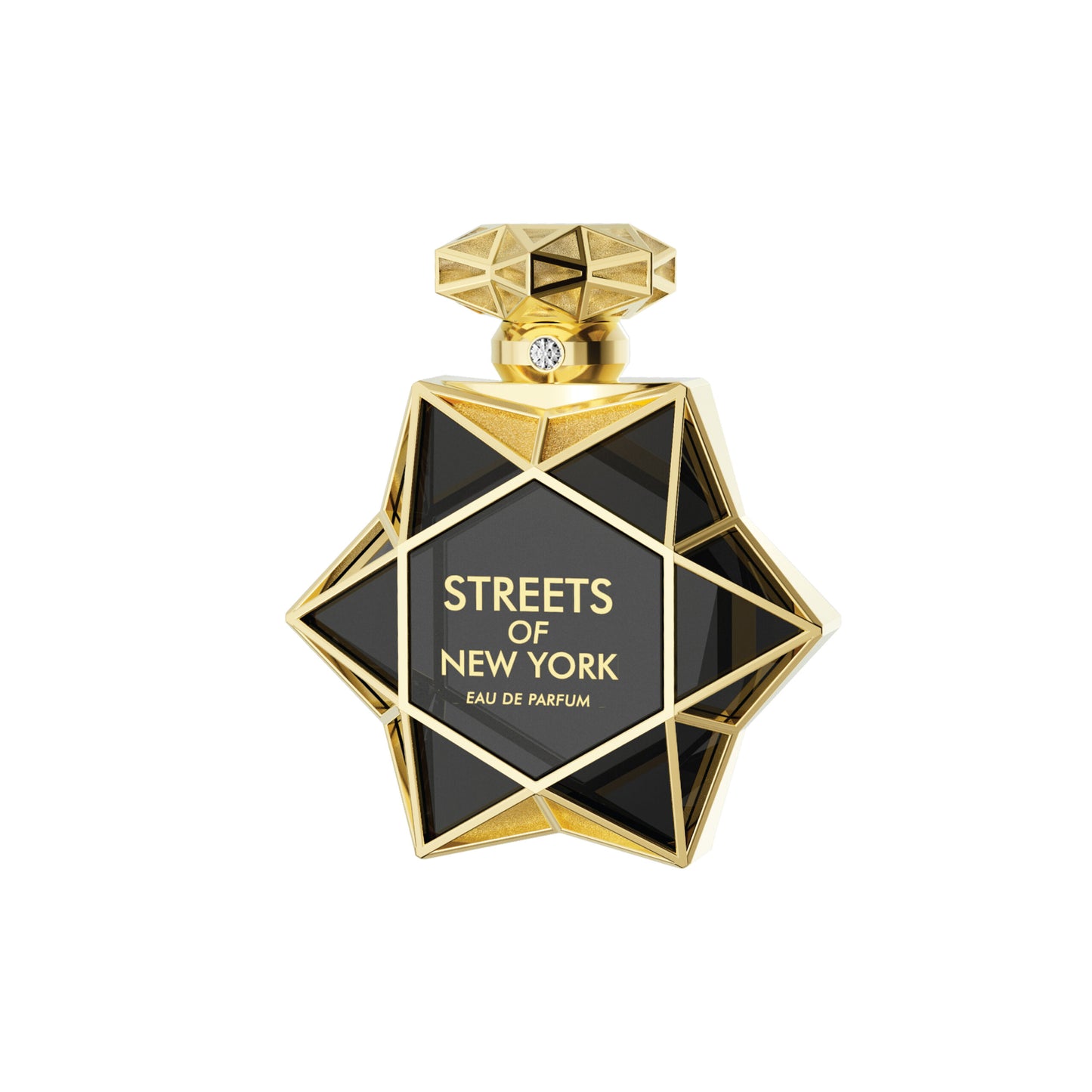 STREETS OF NEW YORK by Le Chameau – Eau de Parfum (Unisex)