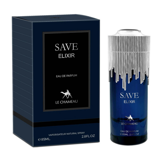 Save Elixir by Le Chameau 100 ml 3.4 oz