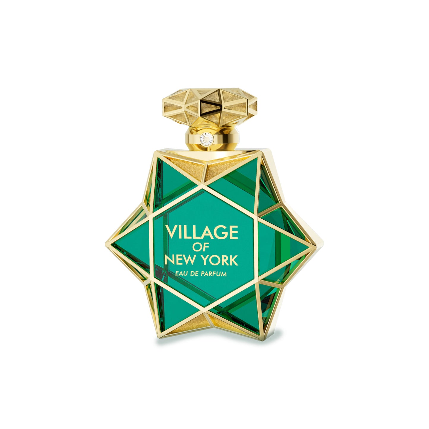 VILLAGE OF NEW YORK by Le Chameau – Eau de Parfum (85ml)