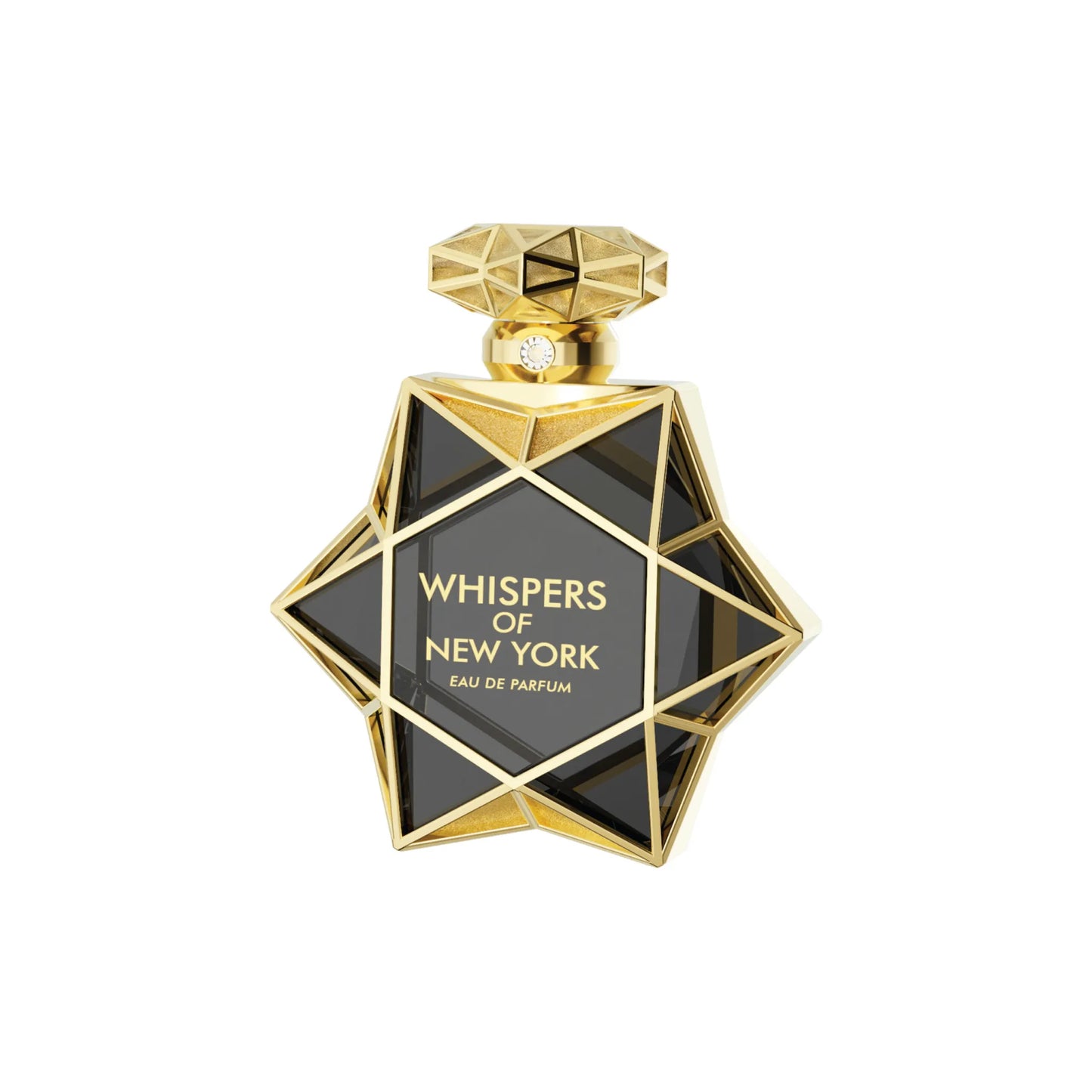 Whispers of New York by Le Chameau – Eau de Parfum (85ML)