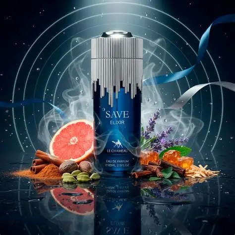 Save Elixir by Le Chameau 100 ml 3.4 oz